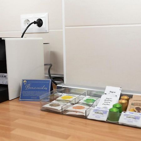 Acapulco Playa Nerja 407 Planta Superior 아파트 외부 사진