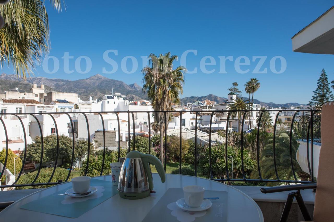 Acapulco Playa Nerja 407 Planta Superior 아파트 외부 사진