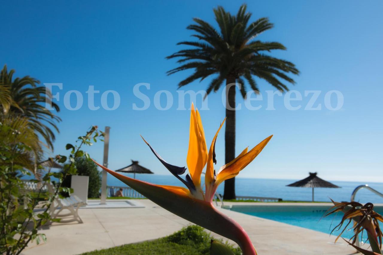 Acapulco Playa Nerja 407 Planta Superior 아파트 외부 사진