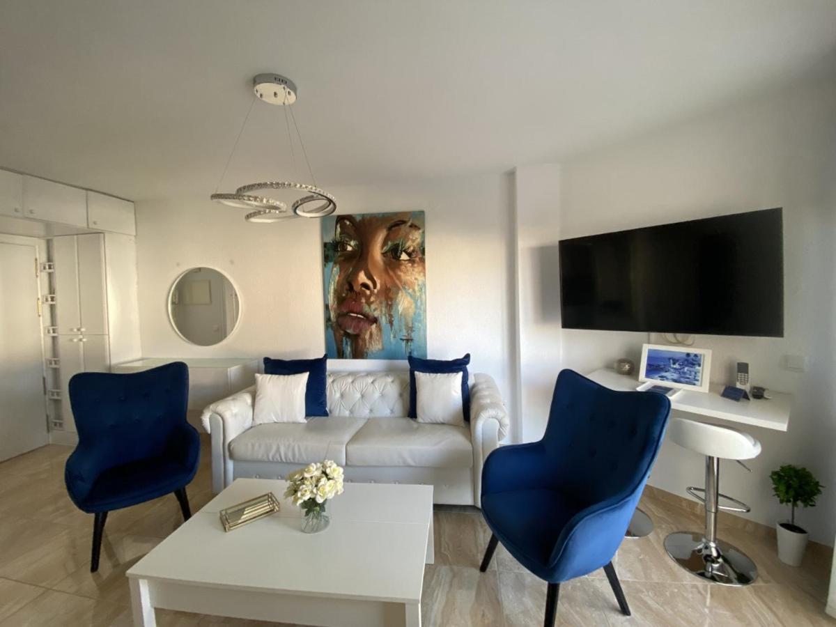 Acapulco Playa Nerja 407 Planta Superior 아파트 외부 사진