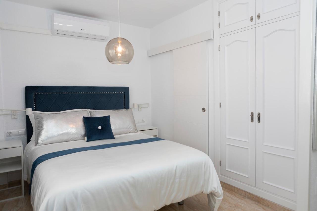 Acapulco Playa Nerja 407 Planta Superior 아파트 외부 사진