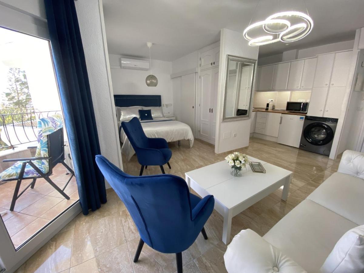 Acapulco Playa Nerja 407 Planta Superior 아파트 외부 사진