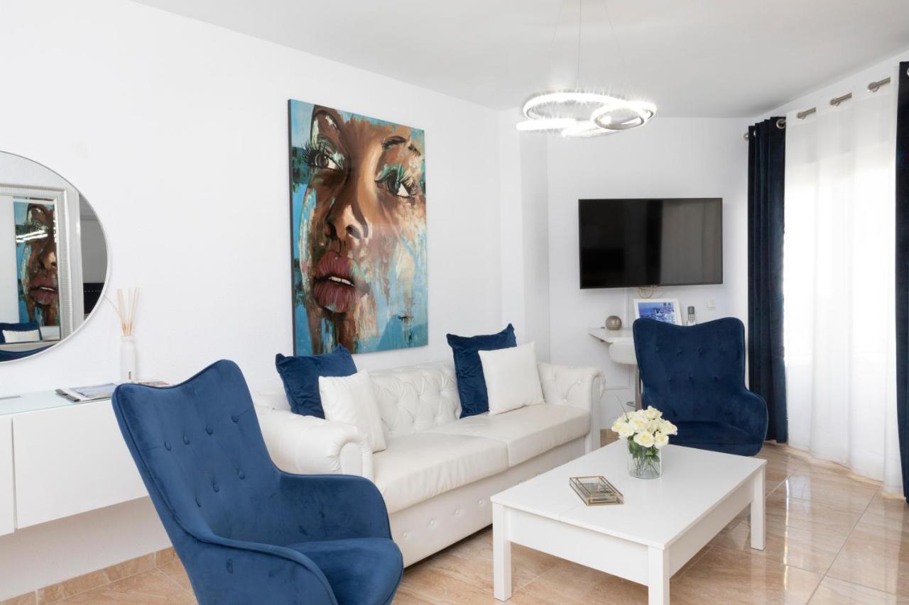 Acapulco Playa Nerja 407 Planta Superior 아파트 외부 사진