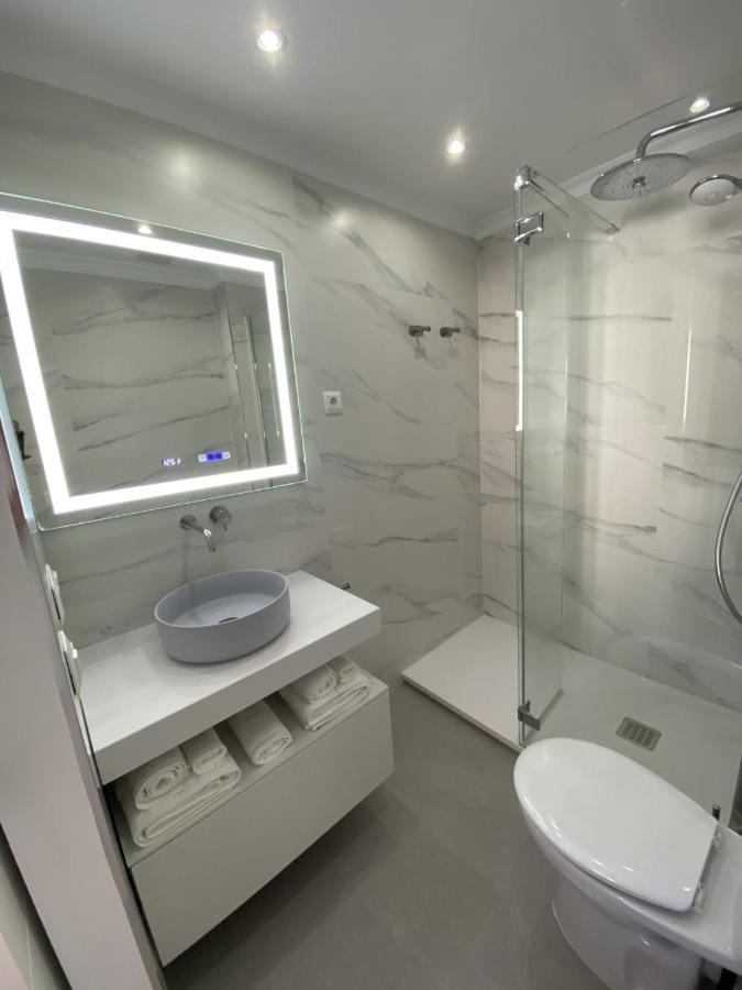 Acapulco Playa Nerja 407 Planta Superior 아파트 외부 사진