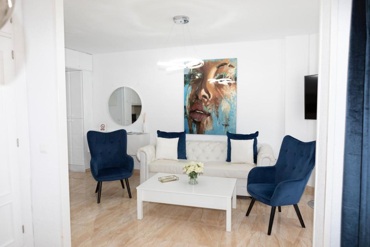 Acapulco Playa Nerja 407 Planta Superior 아파트 외부 사진