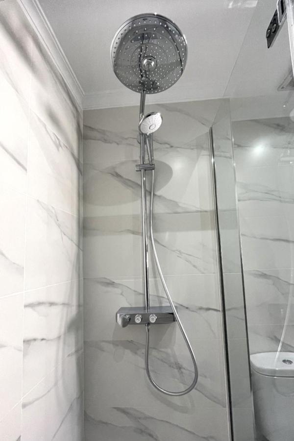 Acapulco Playa Nerja 407 Planta Superior 아파트 외부 사진